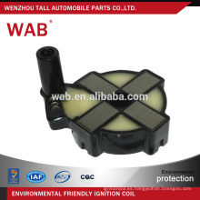 bobina nueva oem fábrica encendido bobina de encendido para Mitsubishi con el mejor precio de bobina de encendido